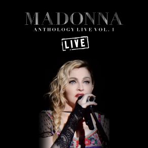 Download track Into The Groove (Live) Madonna