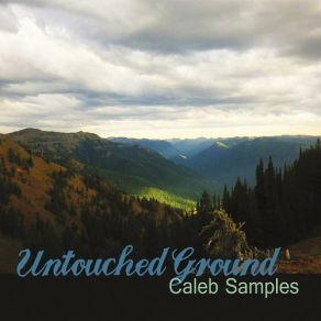 Download track Blue Hole Caleb Samples