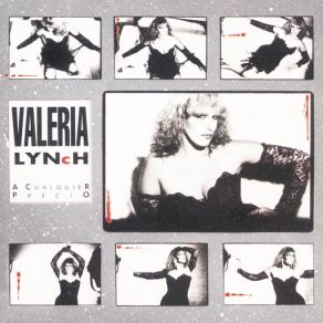 Download track Las Cosas Como Están Valeria Lynch