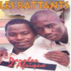 Download track Côte D'Ivoire Les Battants