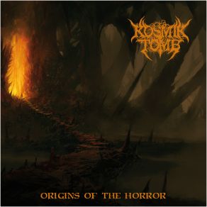 Download track Frozen In Nebula Kosmik Tomb