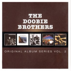 Download track Closer Every Day The Doobie Brothers