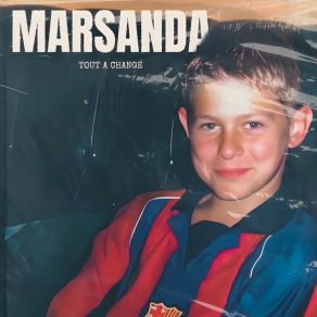 Download track Puisque Le Temps Marsanda