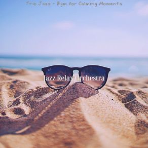 Download track High Class Ambiance For Pandemic Fatigue Jazz Relax Orchestra