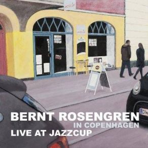 Download track I'm Old Fashioned Bernt Rosengren