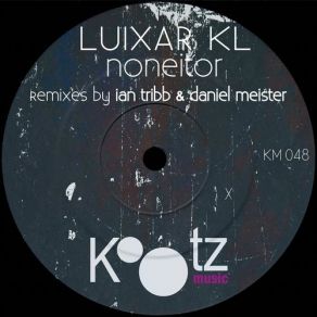 Download track Angkor Drums (Daniel Meister Remix) Luixar KL