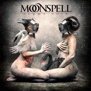 Download track En Nome Do Medo Moonspell, Fernando Ribeiro