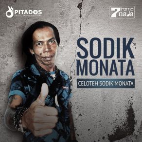 Download track Seniman Juga Ingin Taqwa Sodik Monata