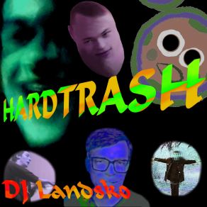 Download track Ich Sagte, Es Geht Los! DJ Landsko