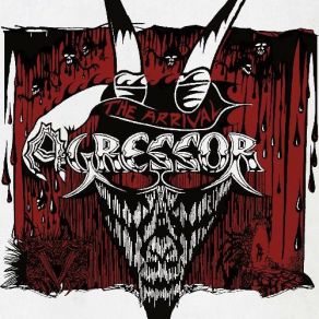 Download track The Crypt Agressor