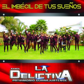 Download track Yo Te Amo BANDA LA DELICTIVA