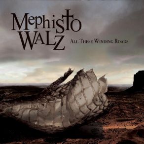 Download track They'll Never Find You Mephisto Walz