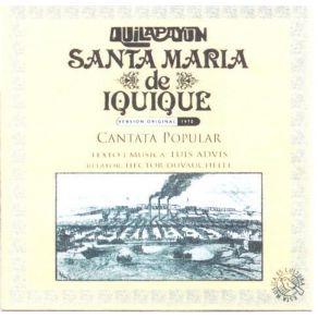 Download track Canción Letanìa Quilapayún
