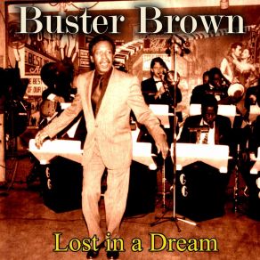 Download track I Got The Blues When It Rains Buster Brown