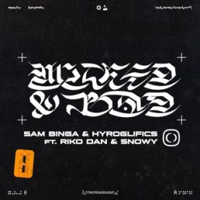 Download track No Dice Hyroglifics, Sam Binga