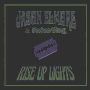 Download track Burning Bridge Jason Elmore, Hoodoo Witch