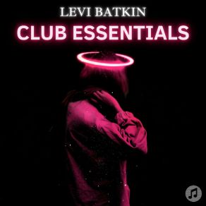 Download track Oh Baby, Please Levi Batkin