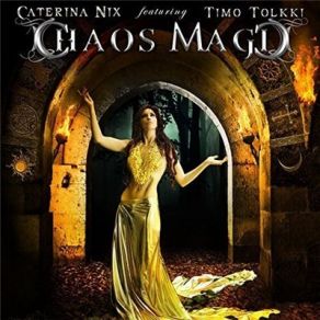 Download track A Little Too Late Chaos Magic