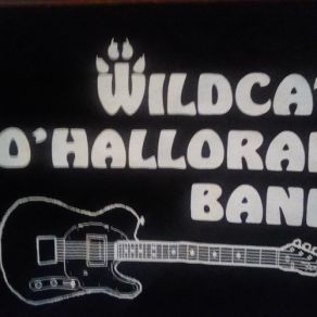 Download track Tired Of Being Right The Wildcat O'Halloran Band, Wildcat O'Halloran