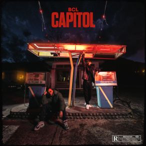 Download track Interlude Douche BCL Capitol