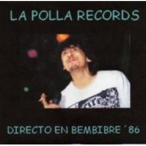 Download track Canción De Cuna La Polla Records