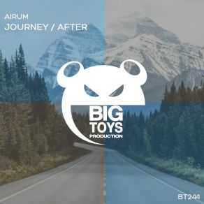 Download track Journey (Original Mix) Airum