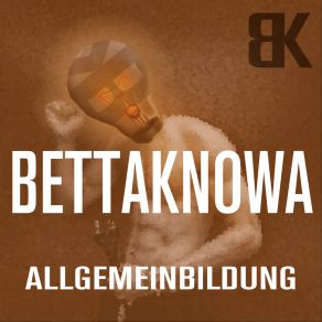 Download track Kraken Haben Schnäbel Bettaknowa