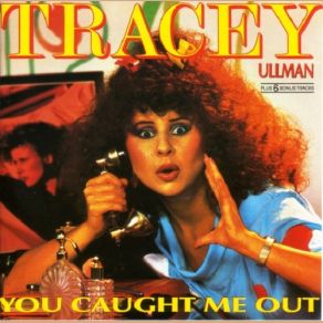 Download track Alone Tracey Ullman