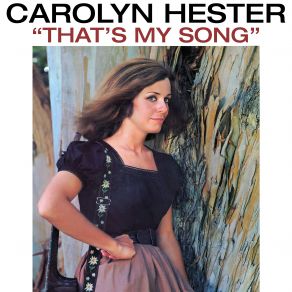 Download track Ain't That Rain Carolyn Hester