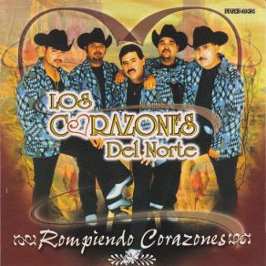 Download track Llego El Amor Los Corazones Del Norte