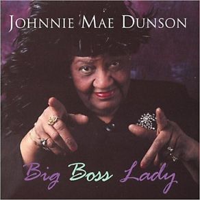 Download track I'm A Whole Lotta Woman Johnnie Mae Dunson