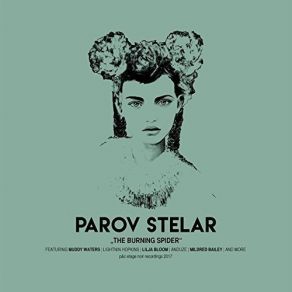 Download track Soul Fever Blues Parov Stelar