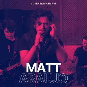 Download track Stitches Matt Araújo