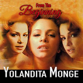 Download track Te Llevo Conmigo Yolandita Monge