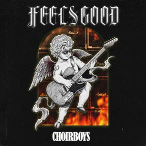 Download track Drops Like A Stone The Choirboys