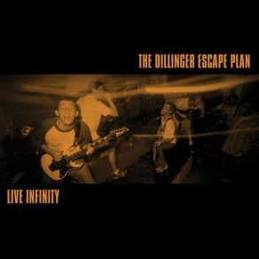 Download track 43% Burnt (Live) The Dillinger Escape Plan