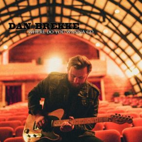 Download track Write A Song Dan Brekke