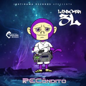 Download track Cabeça De Gado Lindomar 3L