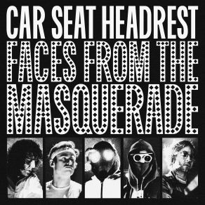 Download track Drunk Drivers / Killer Whales Car Seat Headrest