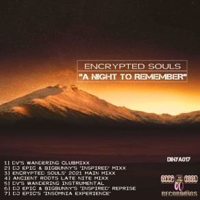 Download track A Night To Remember (Encrypted Souls Remix) Encrypted Souls