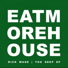 Download track Ny (Original Mix) Rick Wade