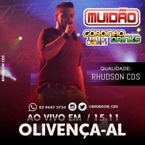 Download track Olivença 14 Forró Do Muído