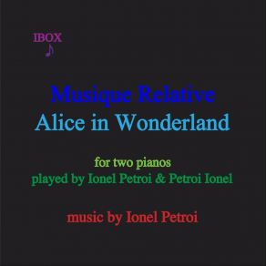 Download track A Mad Tea Party Ionel Petroi