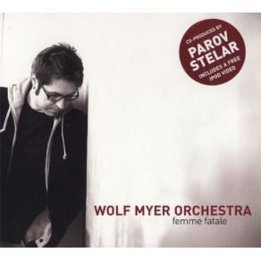 Download track Caught Parov Stelar