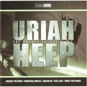 Download track Between Two Worlds Uriah Heep