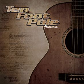 Download track Add Ten Foot Pole