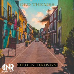 Download track Sad Time Opiun Drinky