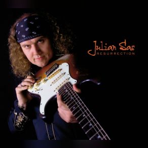 Download track Ain't No Change Julian Sas