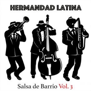 Download track Ganas De Bailar El Son Hermandad Latina