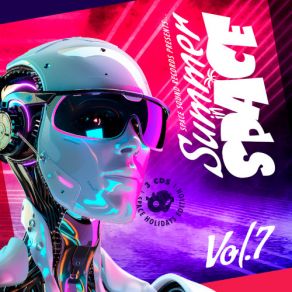 Download track Race Into The Space SynthOne